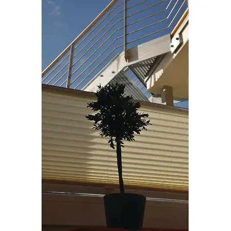 Apartment Schloss Bothmer Kaschow