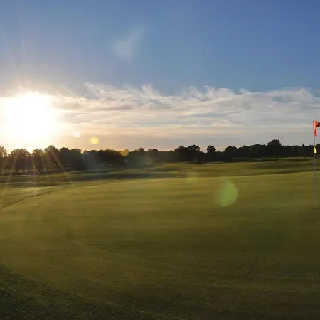 Schloss Bothmer * Kaschow