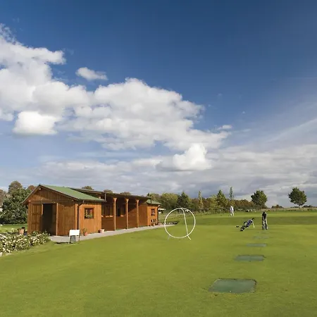 Schloss Bothmer Apartment Kaschow