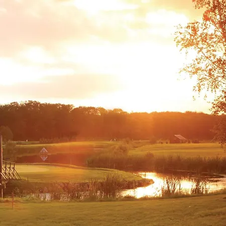 Apartment Schloss Bothmer