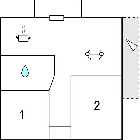 Schloss Bothmer Kaschow