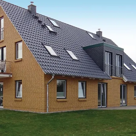 Apartment Schloss Bothmer *